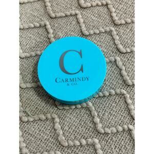 Carmindy Diamond Fusion Powder Self Adjusting Radiant Finish Face & body